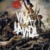  えらく暑い夜で全く寝付けないので、Coldplayの"Viva la Vida"を聴いてる