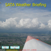 SATAウェザーブリーフィング