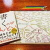 『書くのがしんどい』マインドマップ読書