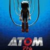 映画『ATOM』：あの鉄腕アトムが21世紀に再臨！親子の絆と戦いの物語