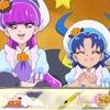 【アニメ】キラキラ☆プリキュアアラモード！第37話「サリュー！シエル、フランスへ去るぅー！？」感想