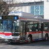 東急バス   Ｈ９３０号車