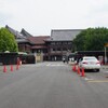 高野山〜京都　２日目 ( 2012-07-25 ) 西本願寺