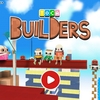 空間認知トレーニングに役立つ？「ＴＯＣＡ　ＢＵＩＬＤＥＲＳ」