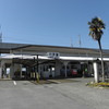 鹿児島本線-74：川尻駅