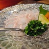 料理工房 菜のはな（湯田温泉）