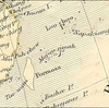 History / Senkaku 1846年　英国の学生向け地図帳　尖閣を　Majico-simah I.s に含む