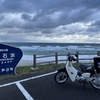 長崎ツーリング3日目【壱岐→対馬】