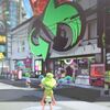 【Nintendo Switch】スプラトゥーン2でローカルマルチしてみた！画面分割はできる？【SAIゲーム】