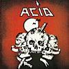 【楽曲紹介】アシッド（ACID）「Hooked on Metal」