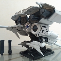 開封編 全長1m超の巨大プラモ Hguc デンドロビウム 製作記録 ゆめろぐ 開封編 全長1m超の巨大プラモ Hguc デンドロビウム 製作記録 ゆめろぐ