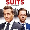 ＊『SUITS』(U.S.版を観て改めて思う)