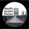 「World's System Kitchen」ハヌマーン