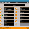 Surge XT Effects