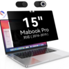 【レビュー】MacBook用プライバシーフィルター導入！カフェでの視線が気にならなくなった話