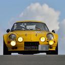 Alpine Jauneのブログ