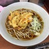 菜の花そば 千葉西口店(72)（JR千葉駅構内）