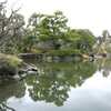 旧安田庭園（潮入回遊庭園）