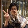 『すごい男が現れた　２』