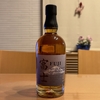 【今週の家飲み】キリン シングルブレンディッドジャパニーズウイスキー 富士