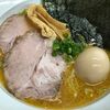 「麺匠もみじ」で味噌ラーメン