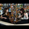 今日の動画。- Mama's Broke: Tiny Desk Concert