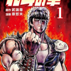 北斗の拳って？What is Fist of the North Star?