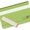 銀行口座が休眠口座になっていた。