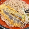 蕎麦　一心たすけ　日本橋店(八重洲店)　その八　〜茄子のそばを極めてみる　その十五〜