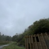 2024GWツーリングDAY6 雨と霧の中