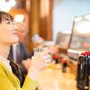 武田梨奈は酒強い？ワカコ酒で苦手だったお酒を今では晩酌する日々