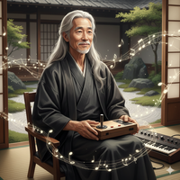 オタクの終着点は『消費』ではない。シブサワ・コウ、押井守、細野晴臣に学ぶ『ナード老師』のライフスタイル