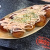 【新店】イオンモール高岡に２店舗目の「銀だこ」！混雑もなく熱々トロトロのたこ焼きを堪能！【銀だこ（富山・高岡）】