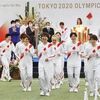 五輪聖火リレー福島からスタート 大会理念「復興」象徴