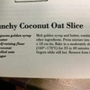 My fave recipe