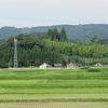 七浦城（都城市山之口町富吉）