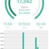 【ウォーキング記録】冬が近づいている（92日目）
