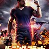 「バーニング・ブラッド」(Close Range)はアクション特化の低予算映画