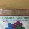 TETRAHEX-TWINFORM
