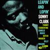 「Sonny Clark - Leapin' And Lopin' +2 (Blue Note) 1961」玄人好みのメンバーによる滋味溢れるアルバム