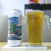 West Coast Brewing　「Hop Wave」