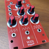 lleqpue9 全モジュールカタログ - Our Module Lineup