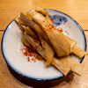 新潟銘酒飲み比べ＋謎酒（煮込みと酒と錦弥）