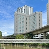 【宿泊記＆レビュー】AC Hotel Kuala Lumpur（ACホテル クアラルンプール）：徒歩約3分の場所にあるRapid KLのTitiwangsa（ティティワンサ）駅とホテル隣接のバスターミナルが観光・出張に心強い「2024年に改装が完了したマリオット系列のホテル」