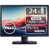 「まだ16:9？」仕事も遊びも捗る！整備済み【U2412M】24インチWUXGAモニターがデスクを変える！