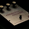 electro-harmonix FREQUENCY ANALYZER