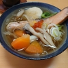 雑煮2回…