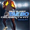 心拍計で各種フィットネスDVDの消費カロリーを検証する（その18） - Tae Bo: Get Celebrity Fit Sculpt Workout