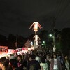 ２０１５年の本門寺御会式散歩