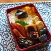 8月20日のお弁当